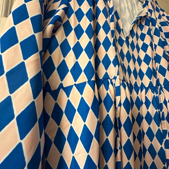 Boho Dress - Picture 2 of 3